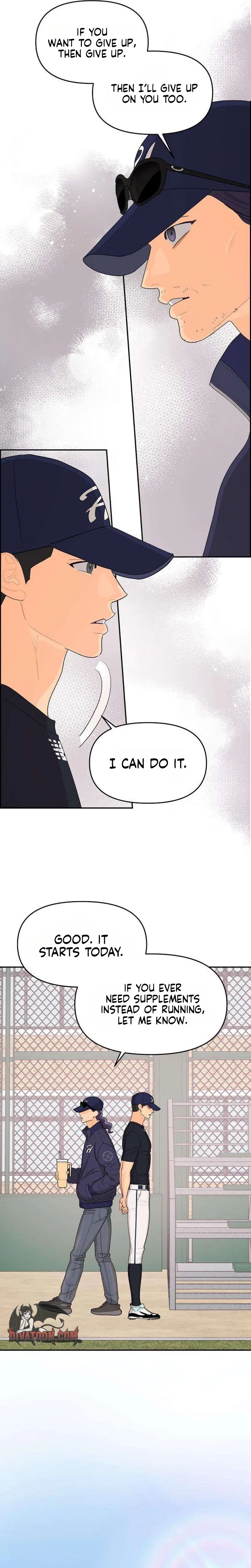 Hug Us Chapter 7 – Page 7