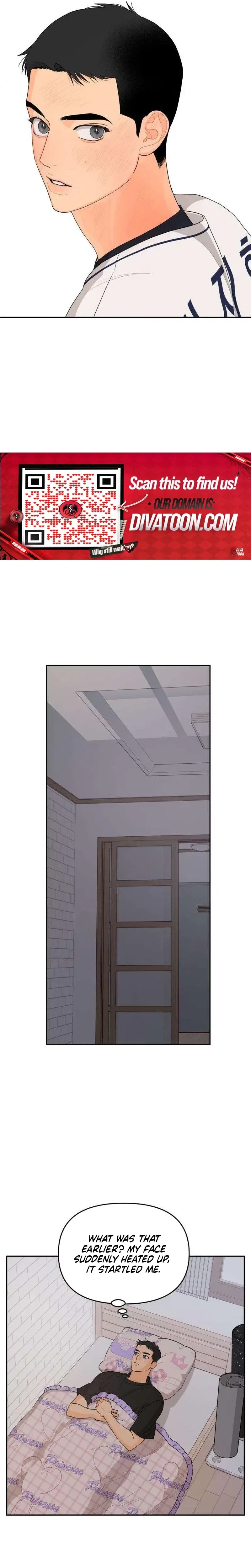 Hug Us Chapter 6 – Page 7