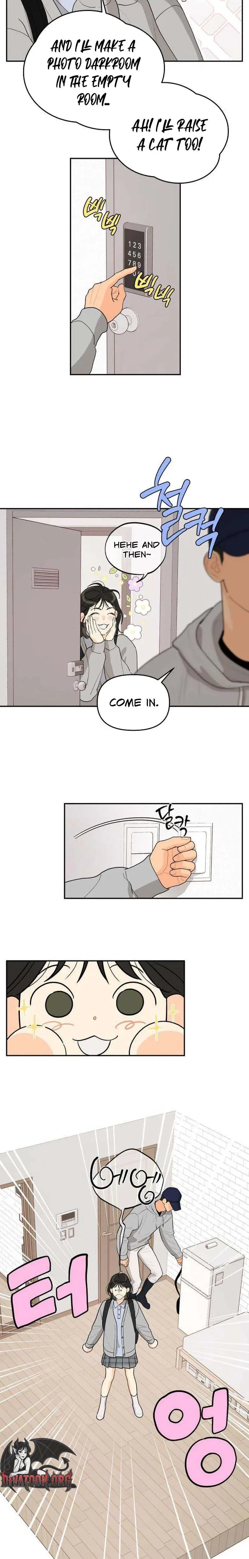 Hug Us Chapter 4 – Page 2