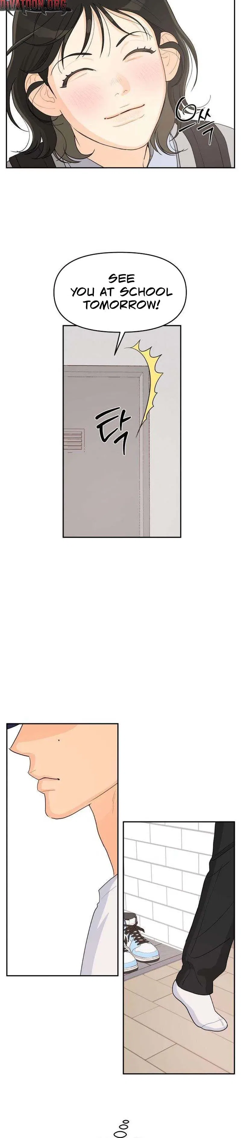 Hug Us Chapter 4 – Page 9