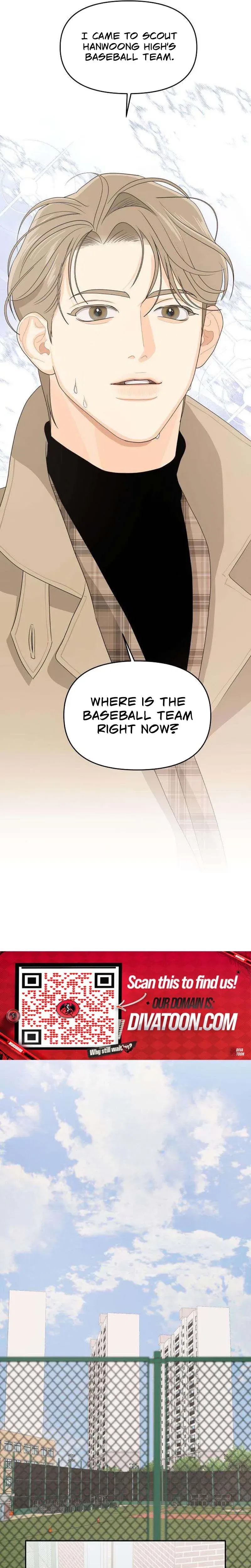 Hug Us Chapter 4 – Page 19