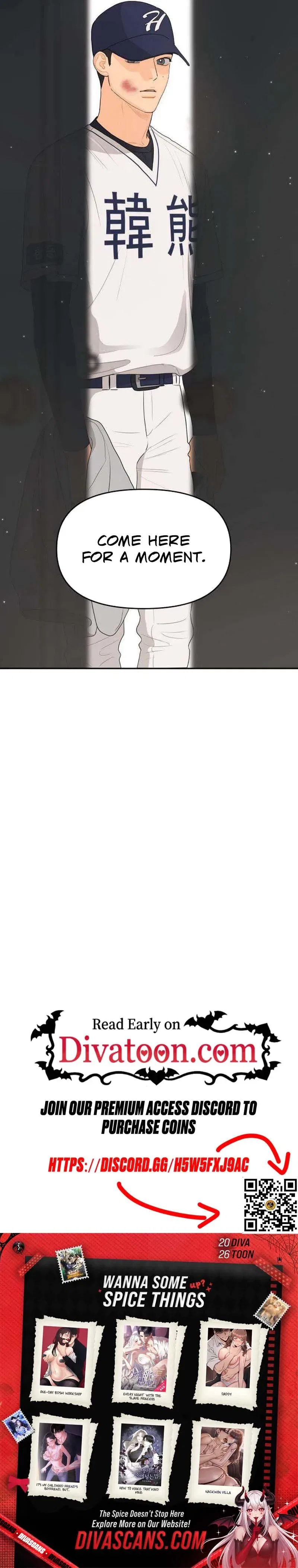 Hug Us Chapter 4 – Page 22