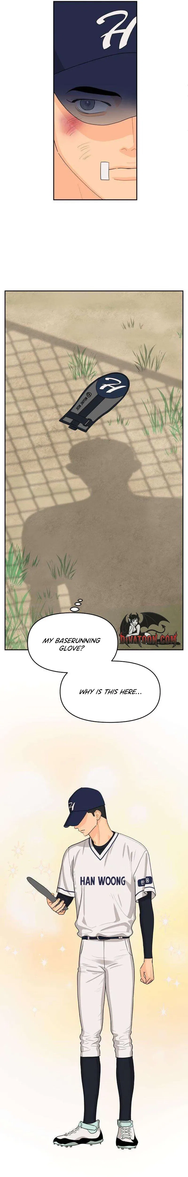 Hug Us Chapter 3 – Page 4