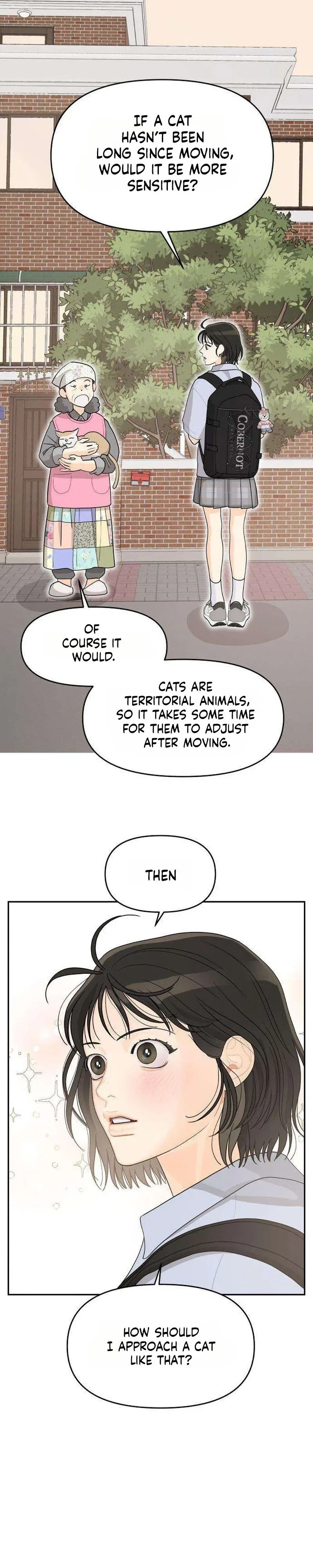 Hug Us Chapter 2 – Page 12