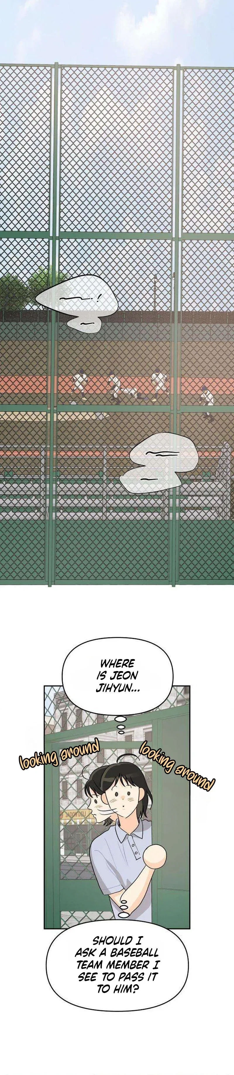 Hug Us Chapter 2 – Page 18