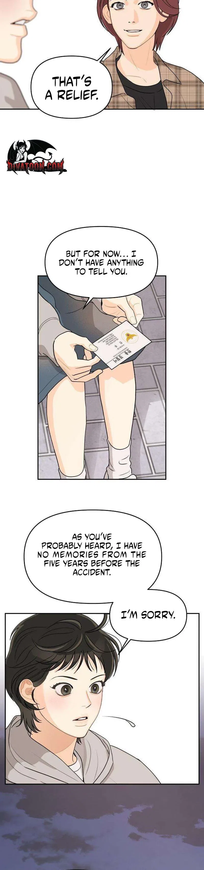 Hug Us Chapter 1 – Page 3