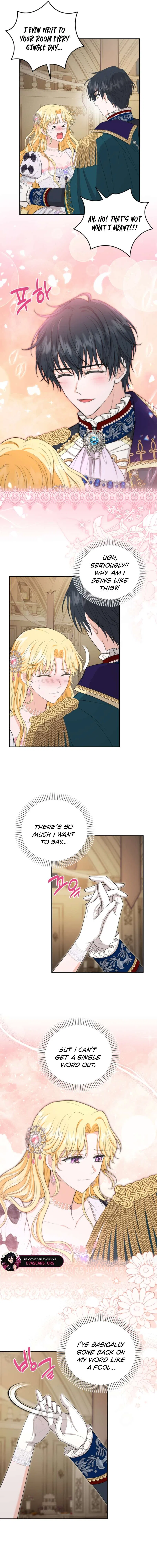 The S-Class Little Princess Is Too Strong Chapter 100 – Page 4