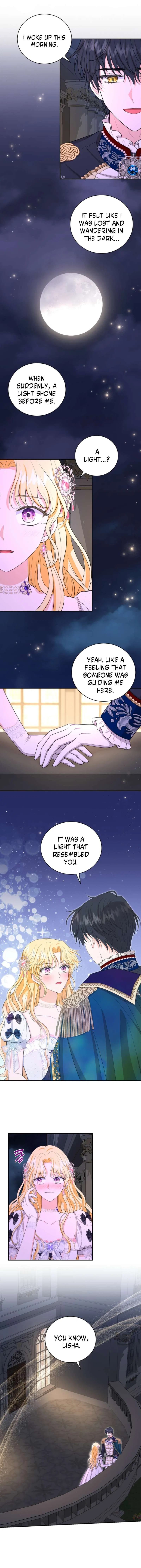 The S-Class Little Princess Is Too Strong Chapter 100 – Page 8