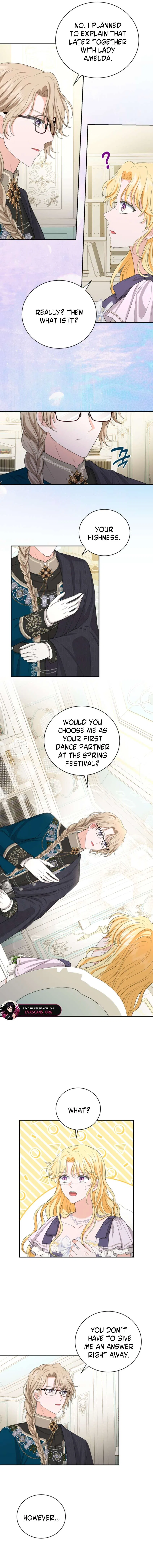 The S-Class Little Princess Is Too Strong Chapter 99 – Page 5