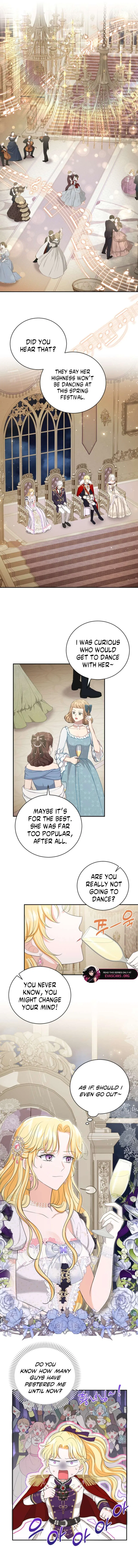 The S-Class Little Princess Is Too Strong Chapter 99 – Page 8