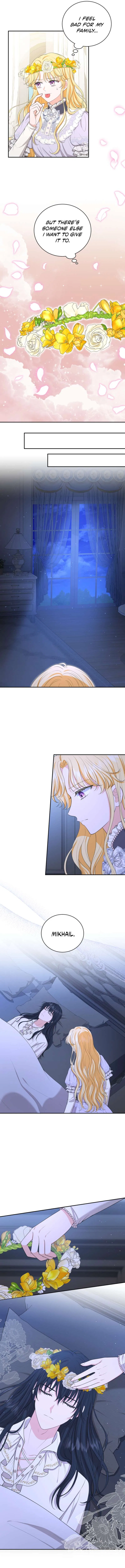 The S-Class Little Princess Is Too Strong Chapter 98 – Page 4