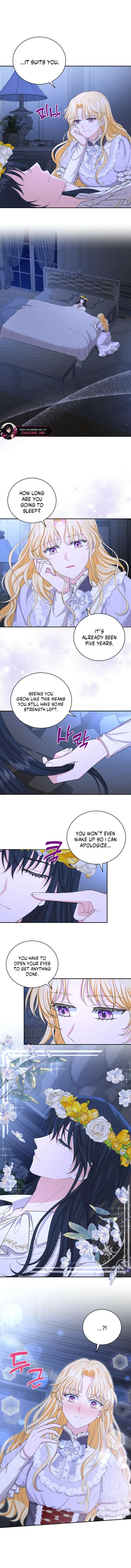 The S-Class Little Princess Is Too Strong Chapter 98 – Page 5