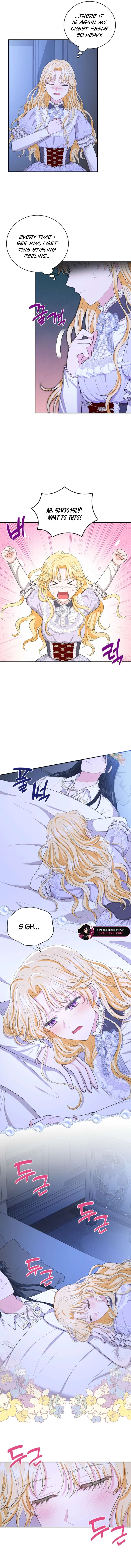 The S-Class Little Princess Is Too Strong Chapter 98 – Page 6