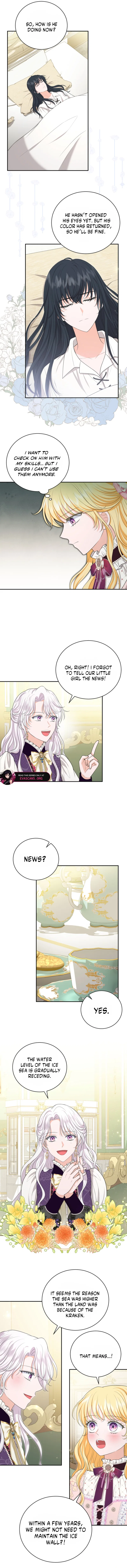 The S-Class Little Princess Is Too Strong Chapter 97 – Page 2