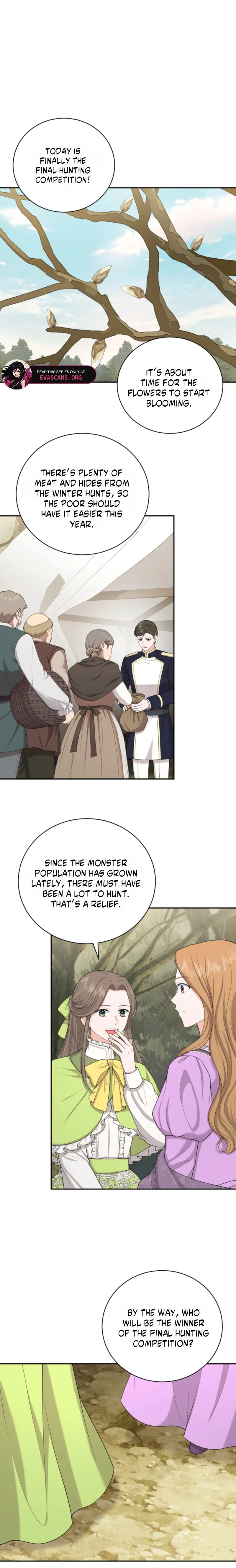 The S-Class Little Princess Is Too Strong Chapter 97 – Page 5