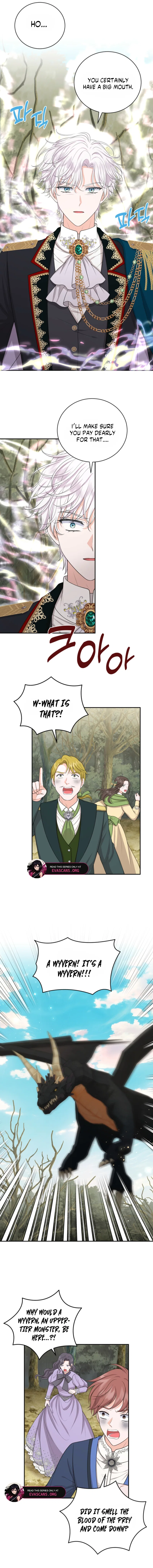 The S-Class Little Princess Is Too Strong Chapter 97 – Page 9