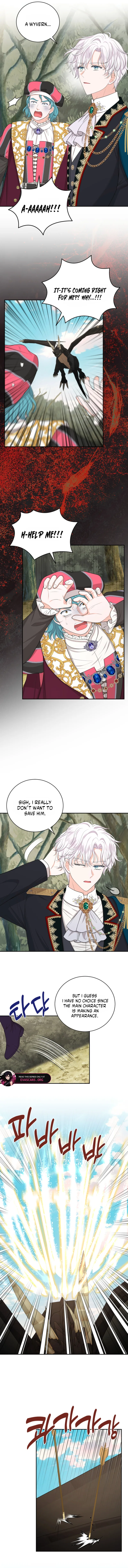 The S-Class Little Princess Is Too Strong Chapter 97 – Page 10
