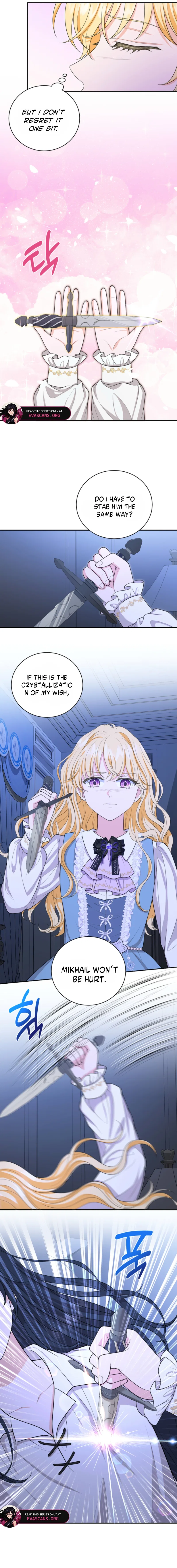 The S-Class Little Princess Is Too Strong Chapter 96 – Page 10