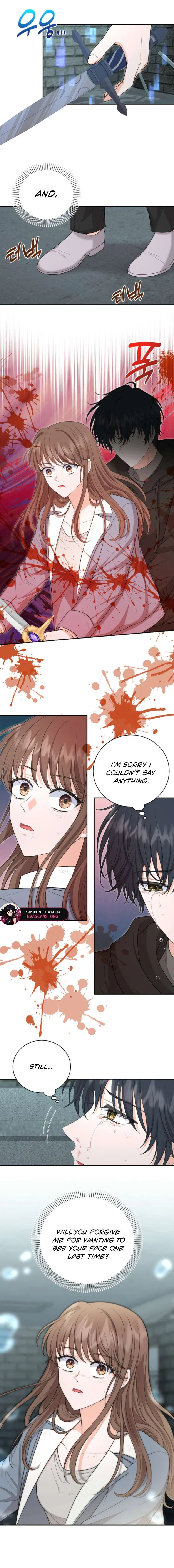The S-Class Little Princess Is Too Strong Chapter 95 – Page 8