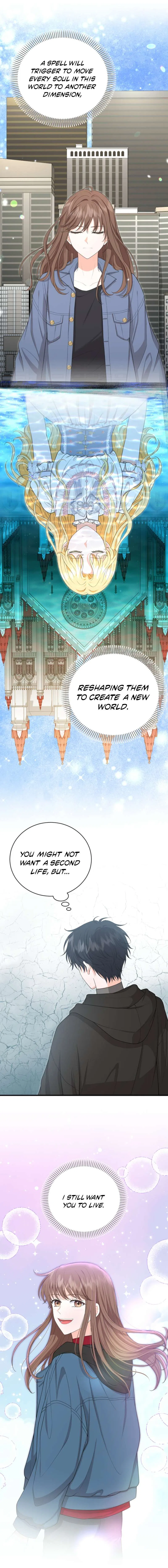 The S-Class Little Princess Is Too Strong Chapter 95 – Page 10