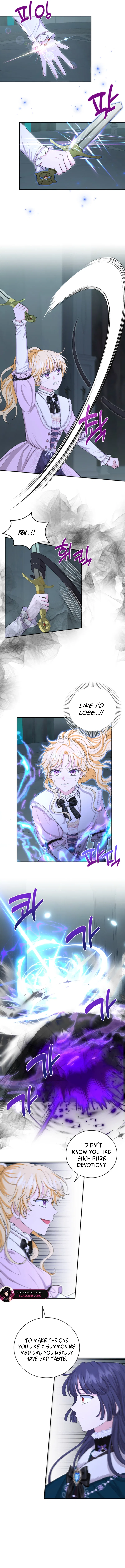 The S-Class Little Princess Is Too Strong Chapter 93 – Page 2
