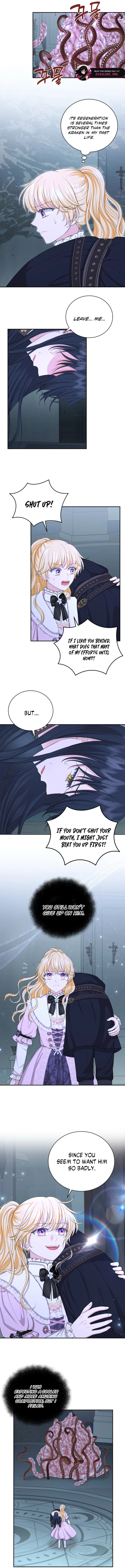 The S-Class Little Princess Is Too Strong Chapter 93 – Page 7