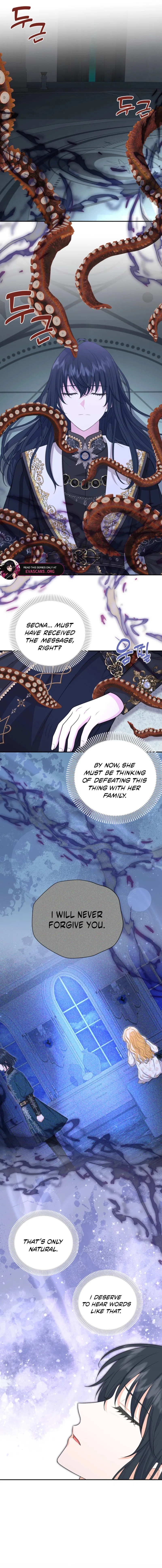 The S-Class Little Princess Is Too Strong Chapter 92 – Page 4