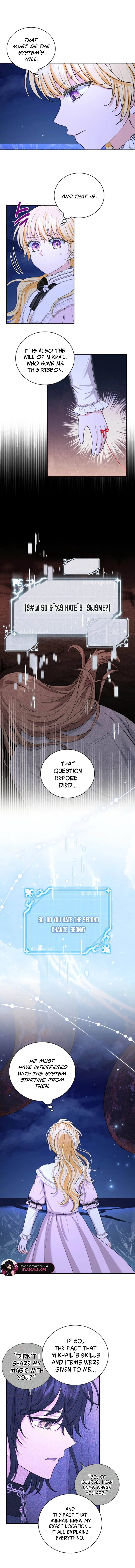The S-Class Little Princess Is Too Strong Chapter 91 – Page 2