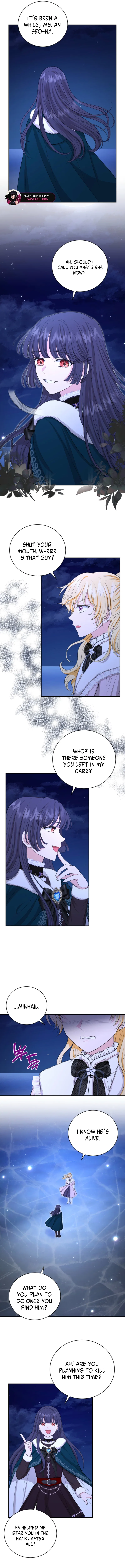 The S-Class Little Princess Is Too Strong Chapter 90 – Page 4