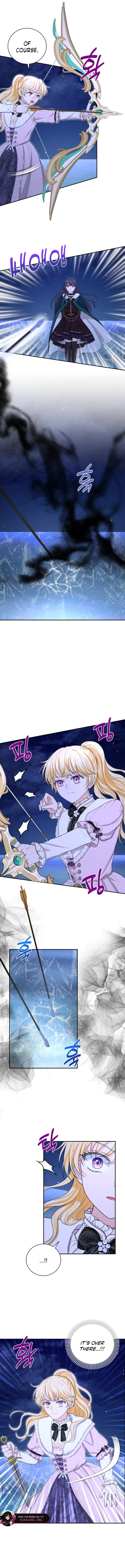 The S-Class Little Princess Is Too Strong Chapter 90 – Page 6
