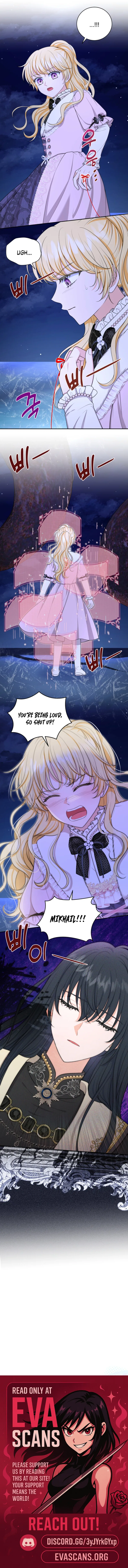 The S-Class Little Princess Is Too Strong Chapter 90 – Page 10