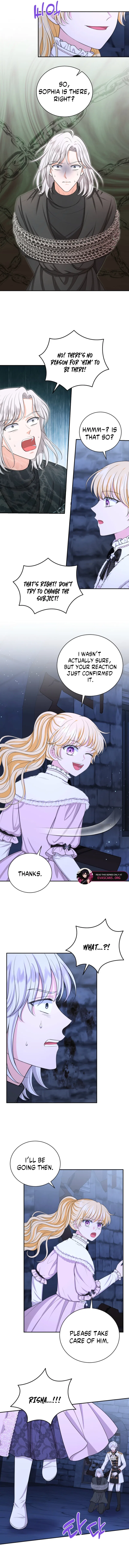 The S-Class Little Princess Is Too Strong Chapter 89 – Page 8