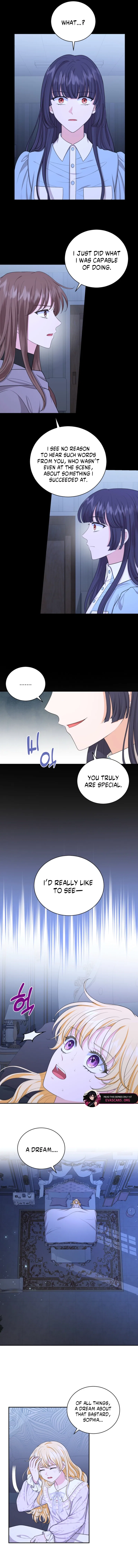 The S-Class Little Princess Is Too Strong Chapter 88 – Page 2