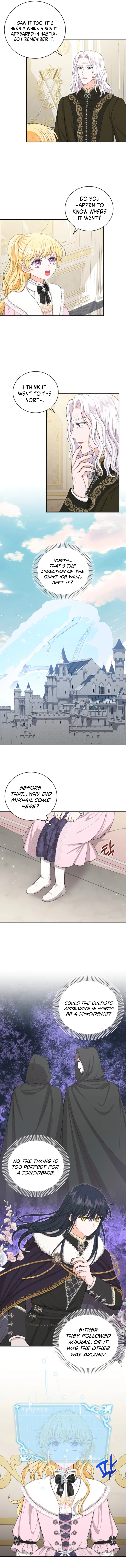 The S-Class Little Princess Is Too Strong Chapter 88 – Page 4