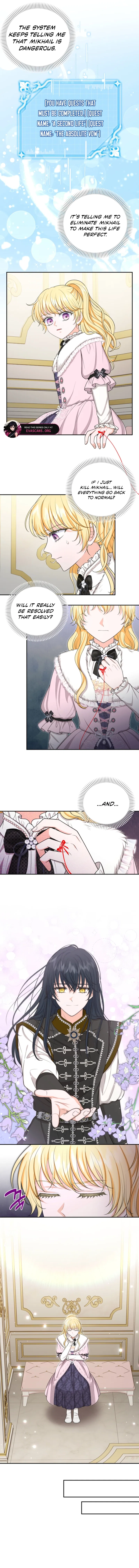 The S-Class Little Princess Is Too Strong Chapter 88 – Page 5