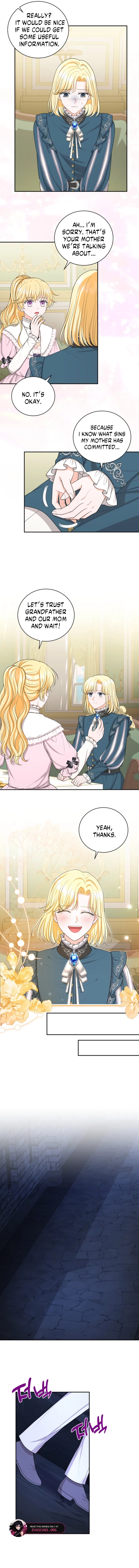 The S-Class Little Princess Is Too Strong Chapter 88 – Page 7