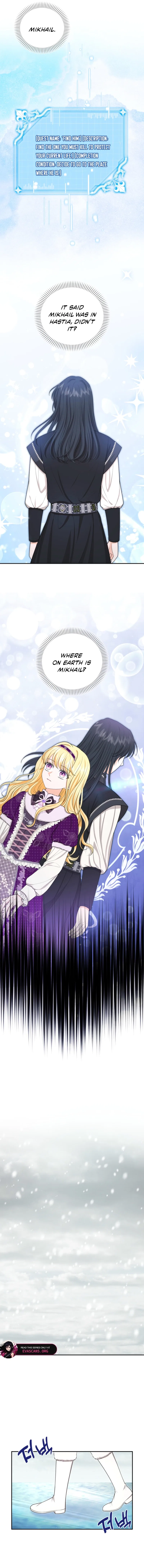 The S-Class Little Princess Is Too Strong Chapter 87 – Page 8