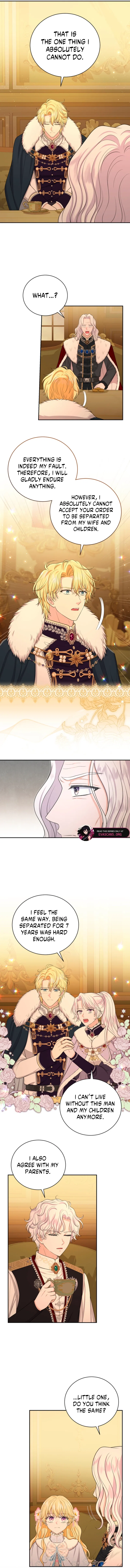 The S-Class Little Princess Is Too Strong Chapter 86 – Page 5