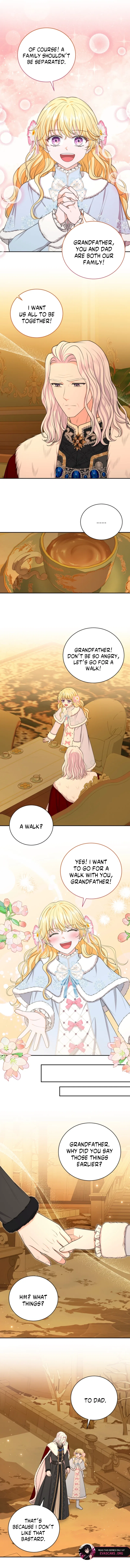 The S-Class Little Princess Is Too Strong Chapter 86 – Page 6