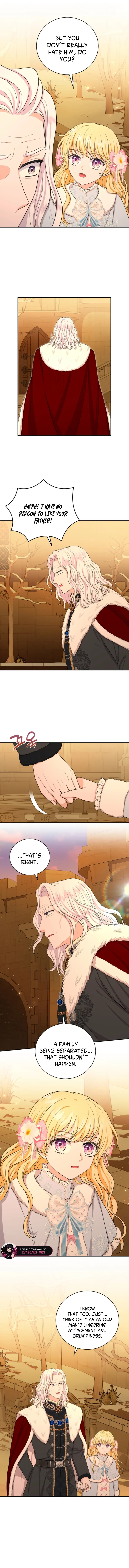 The S-Class Little Princess Is Too Strong Chapter 86 – Page 7