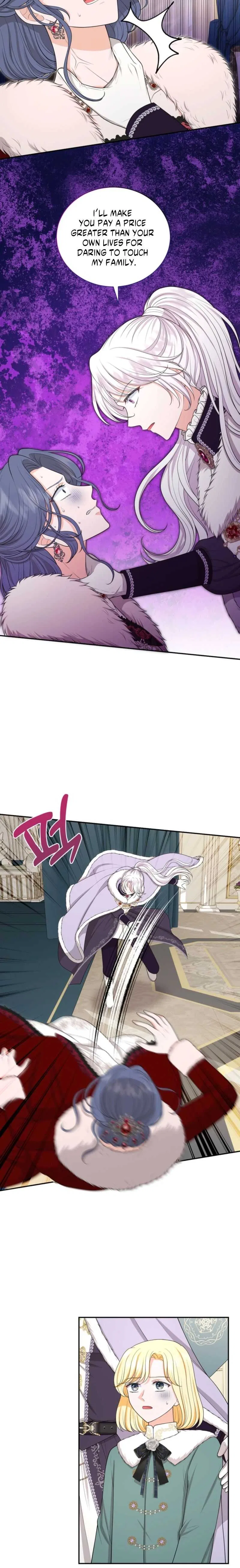 The S-Class Little Princess Is Too Strong Chapter 85 – Page 2