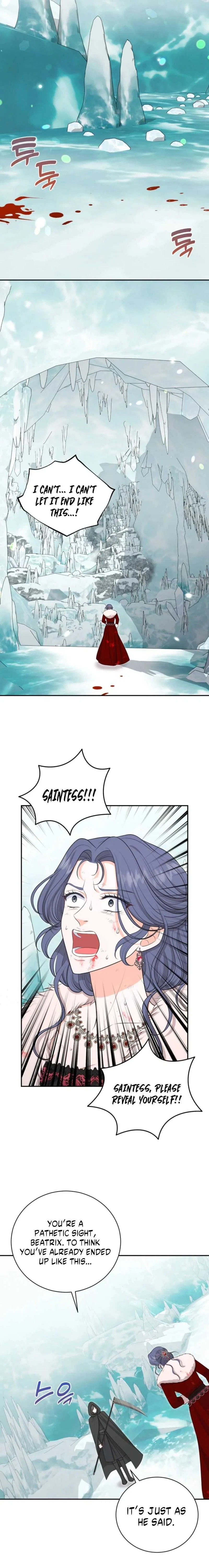 The S-Class Little Princess Is Too Strong Chapter 85 – Page 11