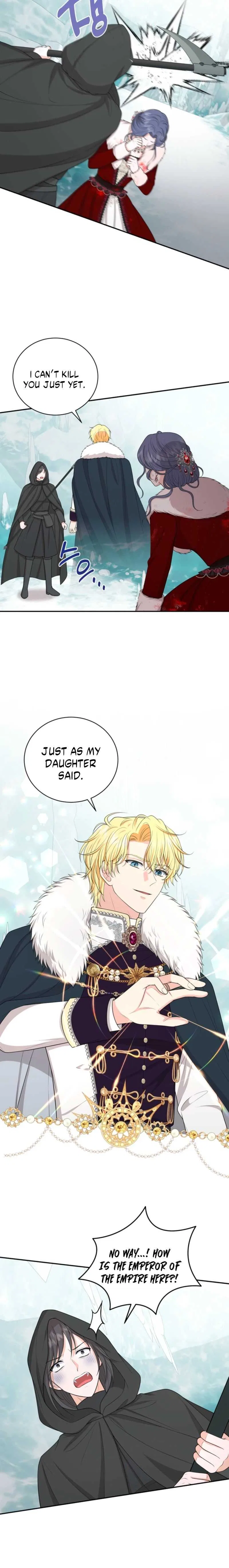 The S-Class Little Princess Is Too Strong Chapter 85 – Page 13