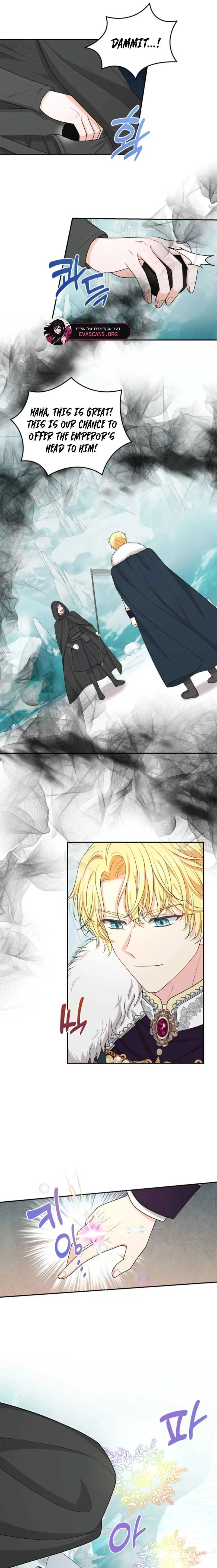 The S-Class Little Princess Is Too Strong Chapter 85 – Page 14