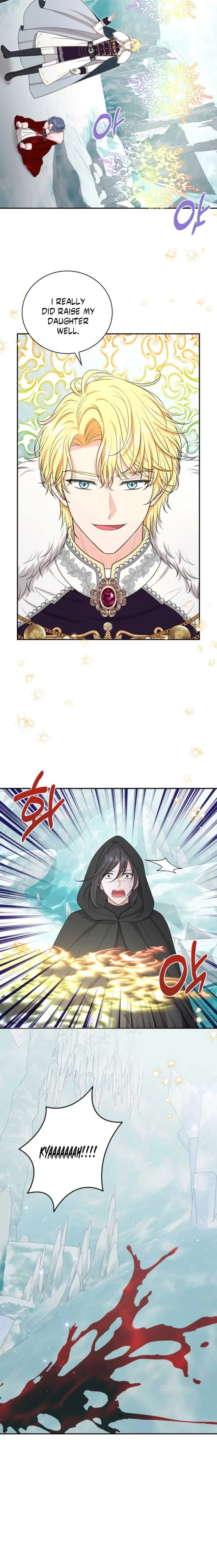 The S-Class Little Princess Is Too Strong Chapter 85 – Page 15