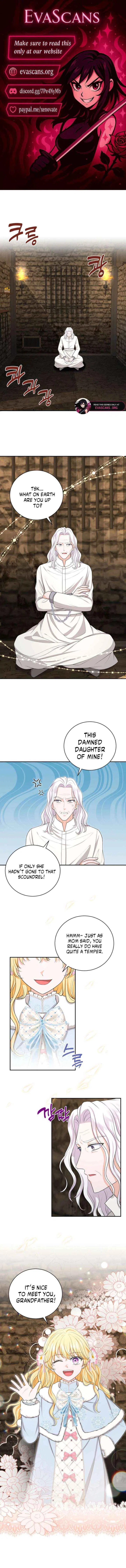 The S-Class Little Princess Is Too Strong Chapter 84 – Page 2