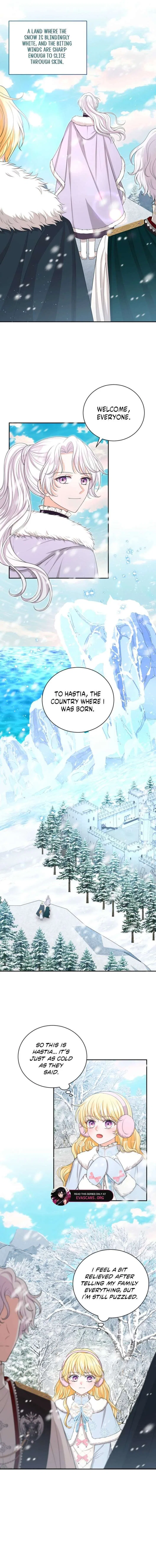 The S-Class Little Princess Is Too Strong Chapter 83 – Page 2
