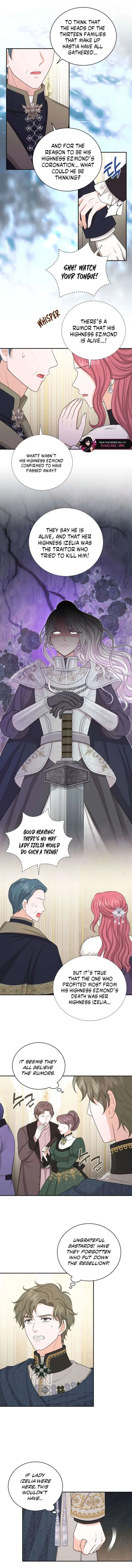 The S-Class Little Princess Is Too Strong Chapter 83 – Page 4