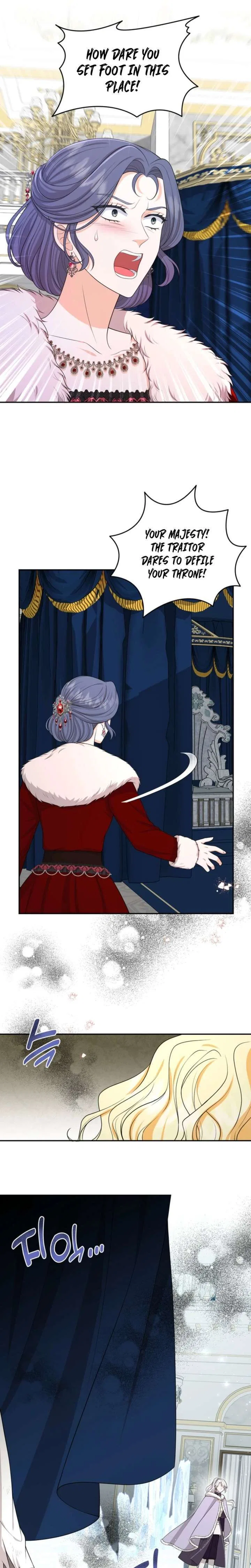 The S-Class Little Princess Is Too Strong Chapter 83 – Page 10