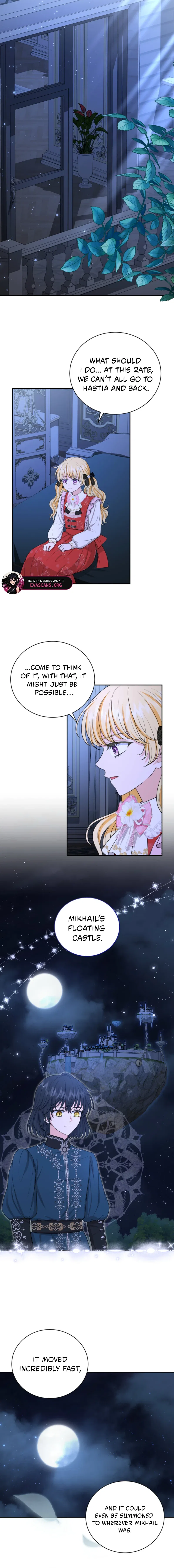 The S-Class Little Princess Is Too Strong Chapter 82 – Page 7